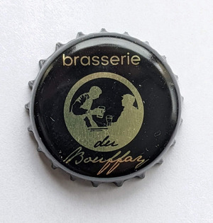 Brasserie du Bouffay, Brasserie du Bouffay